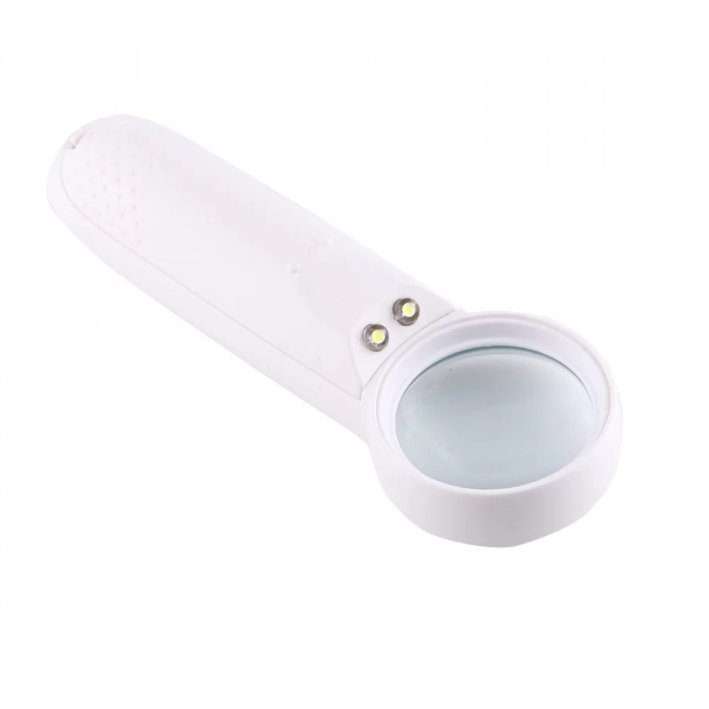 Picture of JAKEMY JM-Z19 Portable 8X Optical Magnifier with LED Light